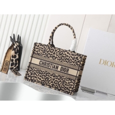 Christian Dior Shopping Bags